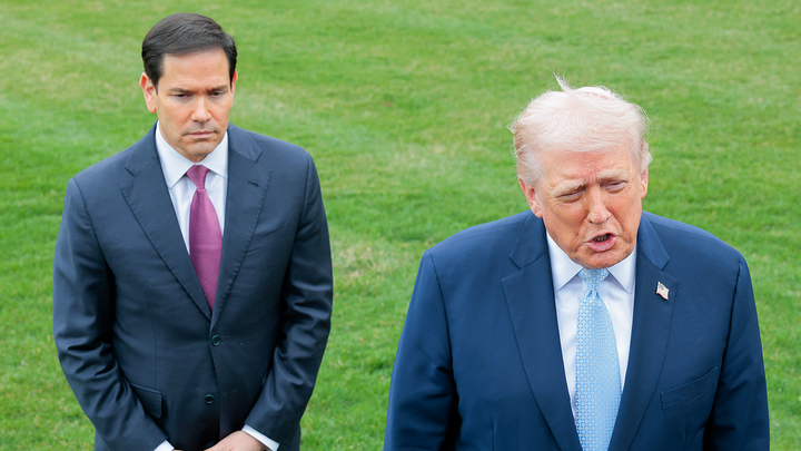 Trump says US ‘very close’ to meeting objectives in Iran war, signals potential 'winding down' - Fox News