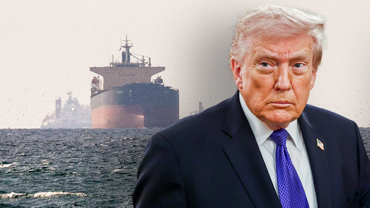 Trump issues 48-hour ultimatum to Iran, threatens strike on power plants - Fox News