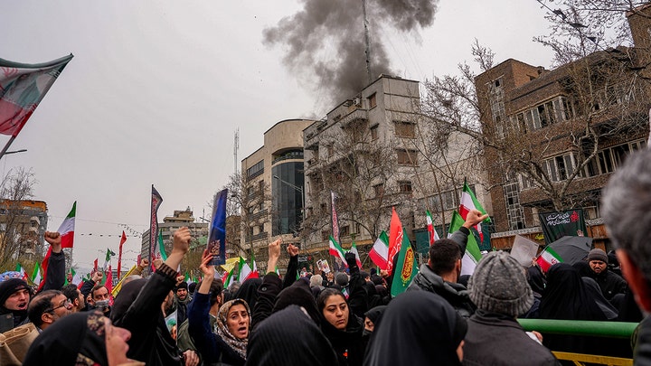 Israel eliminates top Iranian officials just days after they replaced slain boss - Fox News