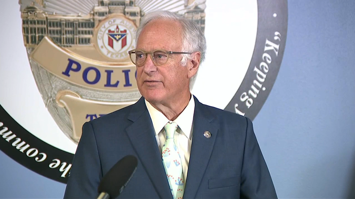 HAPPENING NOW: Officials update on deadly Texas shooting as FBI investigates for potential terrorism - Fox News