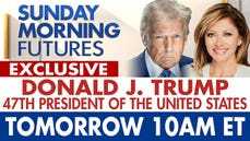 President Trump joins Sunday Morning Futures tomorrow at 10AM ET - Fox News