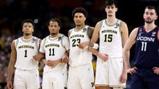 Michigan, UConn prove it takes more than money to win - Fox News