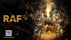 Stream RAF08 live from Philly exclusively on Fox Nation! - Fox News