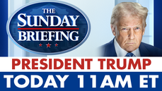 President Trump reacts to Correspondents' Dinner shooting on 'The Sunday Briefing' at 11AM ET - Fox News