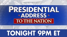President Trump addresses the nation tonight at 9pm ET - Fox News
