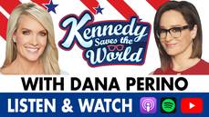 Dana Perino joins Kennedy for this week's Happy Hour! - Fox News
