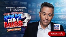 Stream What Did I Miss? Season 2 exclusively on Fox Nation! - Fox News