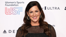 Insufferable Sarah Spain delivers predictably terrible opinion on IOC keeping males out of women's sports - Fox News