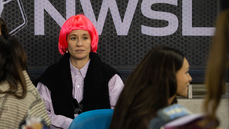 Megan Rapinoe rejects basic biology while reacting to Olympics much-needed ruling on trans athletes - Fox News