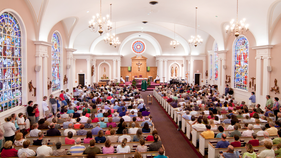 The Catholic comeback no one expected &mdash; and the crisis no one can ignore - Fox Business News