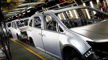 Auto giant issues recall over serious airbag malfunction, dozens of injuries reported - Fox News