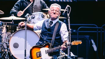 Bruce Springsteen's former drummer speaks out against the Boss's anti-Trump tirades - Fox News