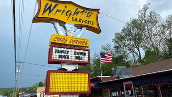 6 iconic American restaurants still serving up nostalgia and classic flavors - Fox News