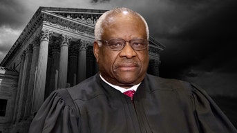 Supreme Court liberals side with Clarence Thomas on Taliban suicide bomber lawsuit - Fox News