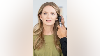 FDA approves first gene therapy for hearing loss - Fox News