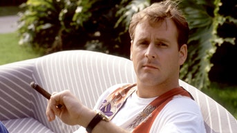 'Full House' star reveals toothpaste swap that started his toxic lifestyle overhaul - Fox News