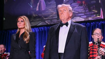 Trump blasts '60 Minutes' host to her face over shooting suspect's alleged manifesto - Fox News