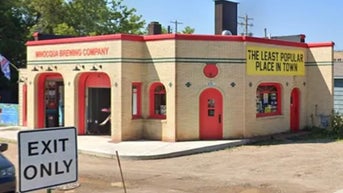 Dem-owned brewery celebrates DC dinner attack with 'free beer day' post - Fox News