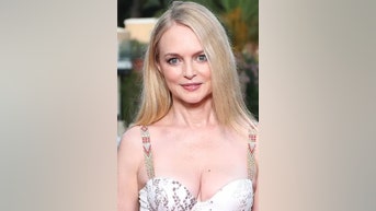 Graham ADMITS cutting off her parents - Fox News