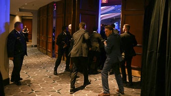 Shooting near Trump puts Secret Service under pressure as lapse stretches past 60 days - Fox News