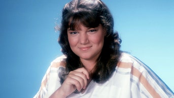 Hollywood rallies around beloved actress as she recovers from secret illness - Fox News