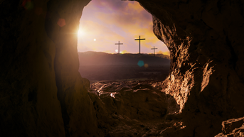 Easter is the perfect reminder of how God works through fears and failures in our lives - Fox News