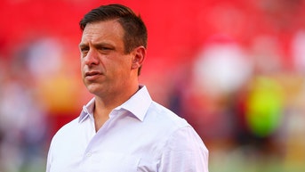 Brett Veach dodges questions about Travis Kelce and Taylor Swift Rhode Island wedding - Fox News