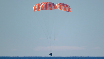 NASA looking ahead to next mission after Artemis II astronauts return 'happy and healthy' - Fox News