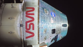 Artemis II crew snaps stunning photo of the Earth ahead of moon maneuver - Fox News