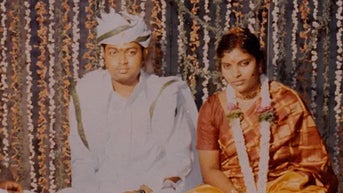 Arranged marriage couple discovered shared forbidden faith after wedding ceremony - Fox News