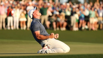 Golf agents spill secrets on Masters week's massive corporate takeover - Fox News