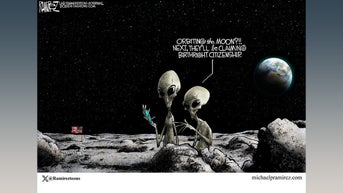 Political cartoons of the day - Fox News