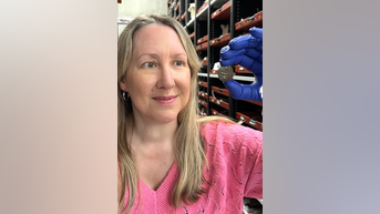 2,000-year-old coin used as bus fare - Fox News