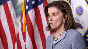 Pelosi, Democrats slam Swalwell over bombshell sexual assault allegation - Fox News