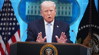 President Trump explains why he's confident Iran will reopen the Strait of Hormuz - Fox News