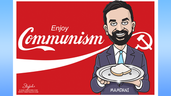 Political cartoons of the day - Fox News