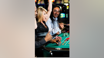 'Pawn Stars' boss says GAMBLING isn't dying - Fox News