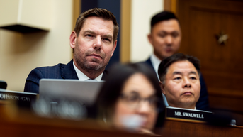 Eric Swalwell exits governor race, apologizes for past judgment while denying claims - Fox News