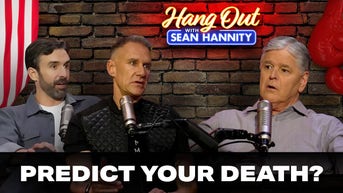 Gary Brecka, Michael Easter reveal science-backed secrets to adding 20+ years to your life - Fox News