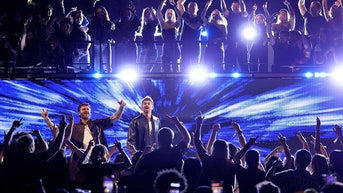 First-ever Final Four concert backfires as fans rip NCAA over game delays - Fox News