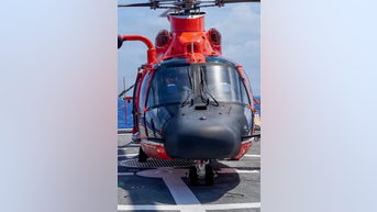 Coast Guard rescues STRANDED family - Fox News