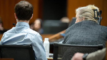 Prosecutors lay out 4 categories of evidence stacked against suspected Kirk assassin - Fox News