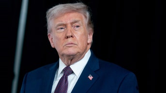 CIA whistleblower reveals how Trump's 'handshake' deal with China isolates Tehran - Fox News