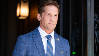 Rep Rich McCormick wants to shrink Virginia by giving Arlington back to DC - Fox News