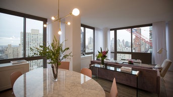 Big state is about to target wealthy homeowners with new tax push - Fox News