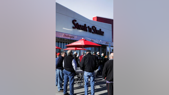 Fast-food chain names chief MAHA officer - Fox News