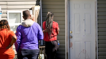 Police identify suspect who killed 8 children — including 7 of his own — in shooting - Fox News