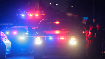 Police lights - Fox News