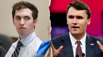 Suspected Kirk assassin goes from stone-faced to fidgeting as family breaks down - Fox News