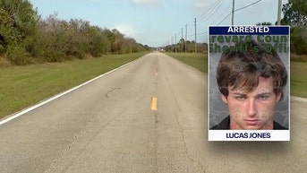 Human remains found in 2 suitcases as police zero in on suspect - Fox News